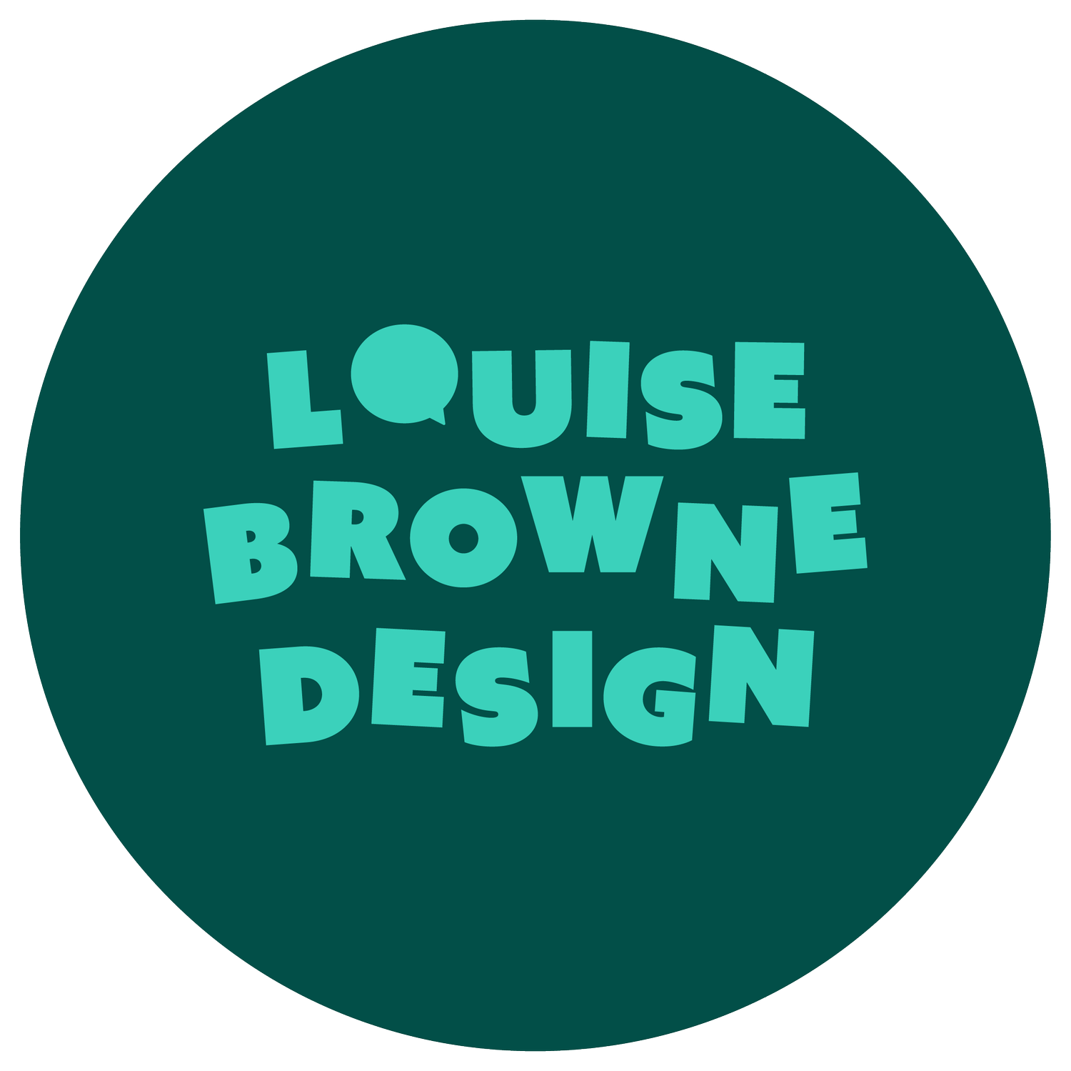 Louise Browne