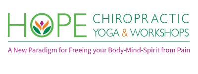 Hope Chiropractic &amp; Yoga