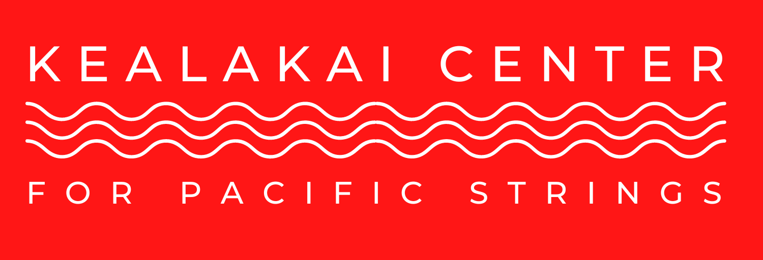 Kealakai Center for Pacific Strings