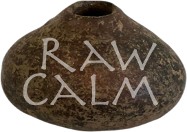 Raw Calm