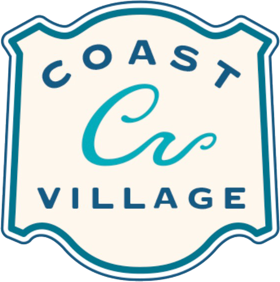 Coast Village Road, Montecito California