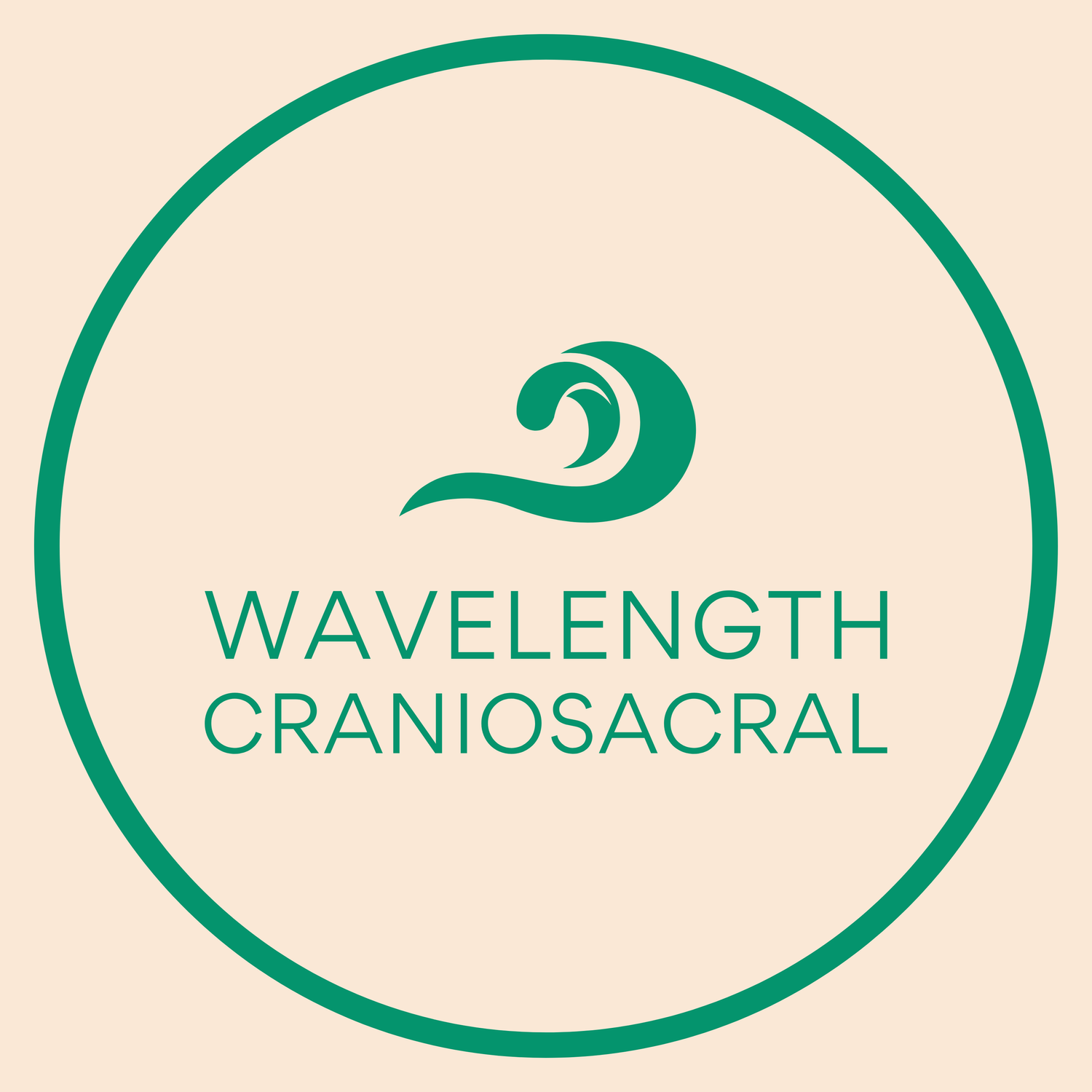 Wavelength  Biodynamic Craniosacral Therapy