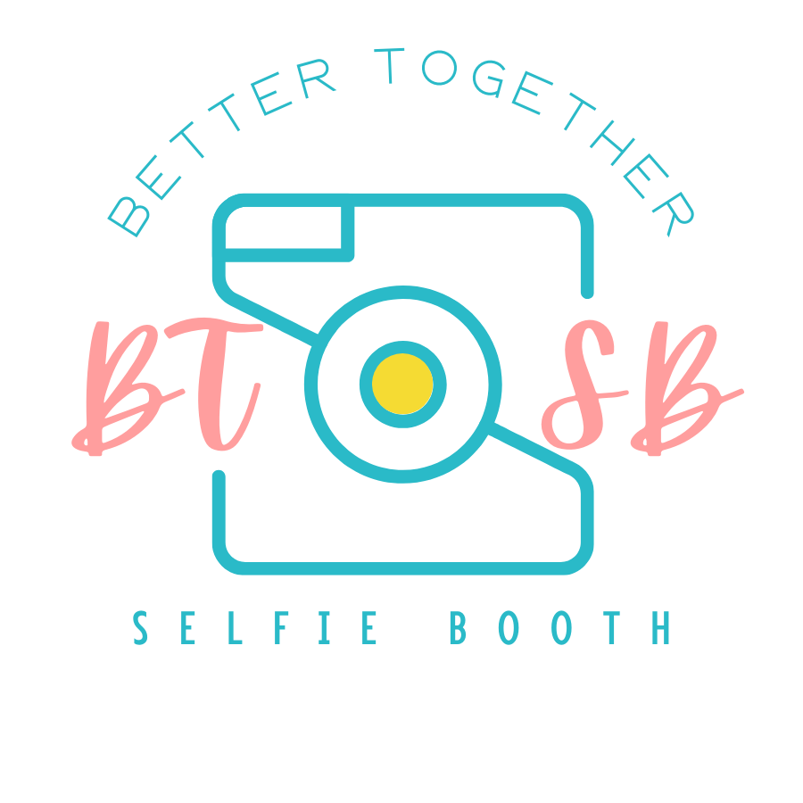 Better Together Photo Booth