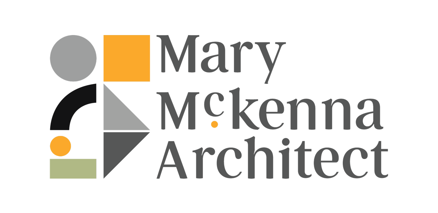 Mary McKenna Architect LLC