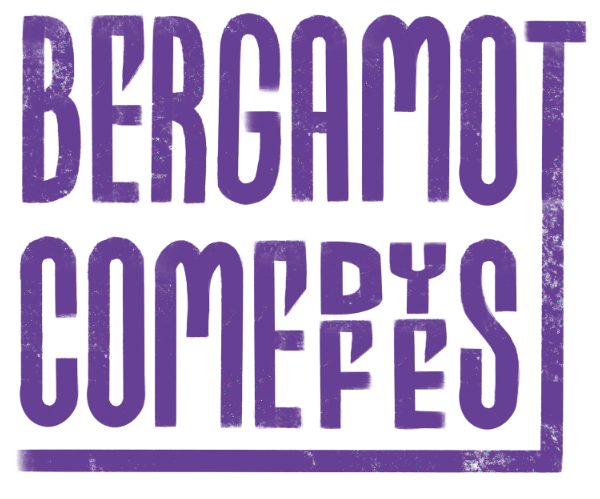 Bergamot Comedy Fest