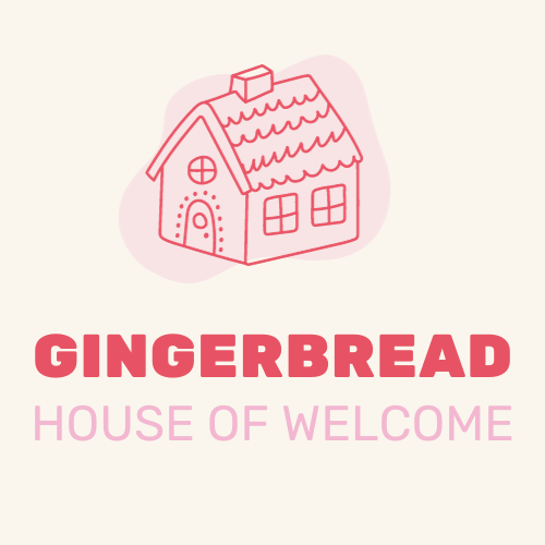 Gingerbread House of Welcome