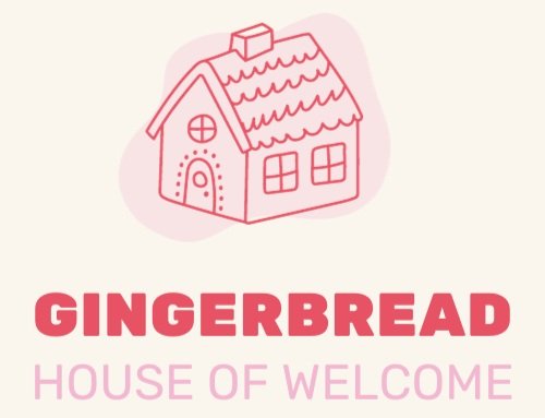 Gingerbread House of Welcome