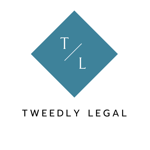 Tweedly Legal