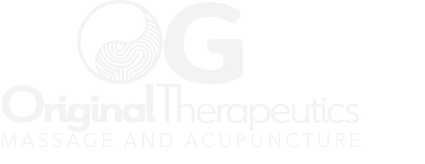 Massage and Acupuncture