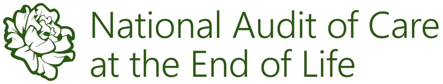 National Audit of Care at the End of Life