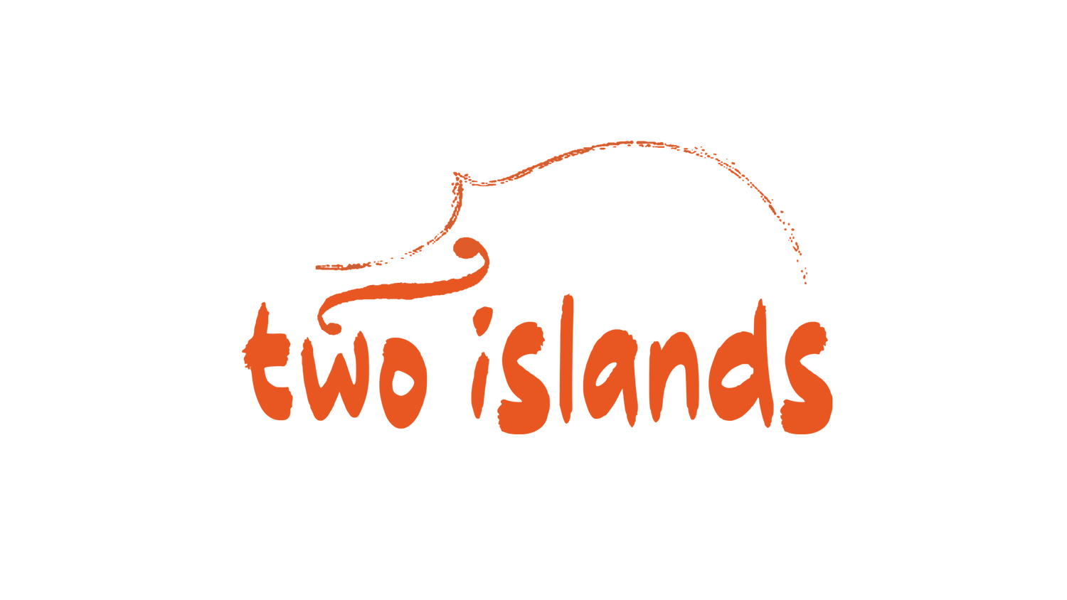 Two Islands