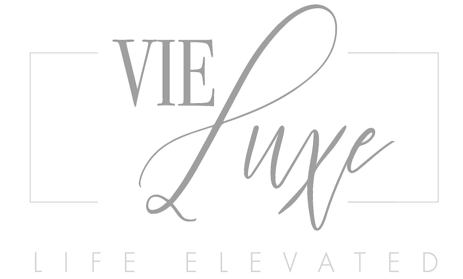 Vie Luxe - Life Elevated