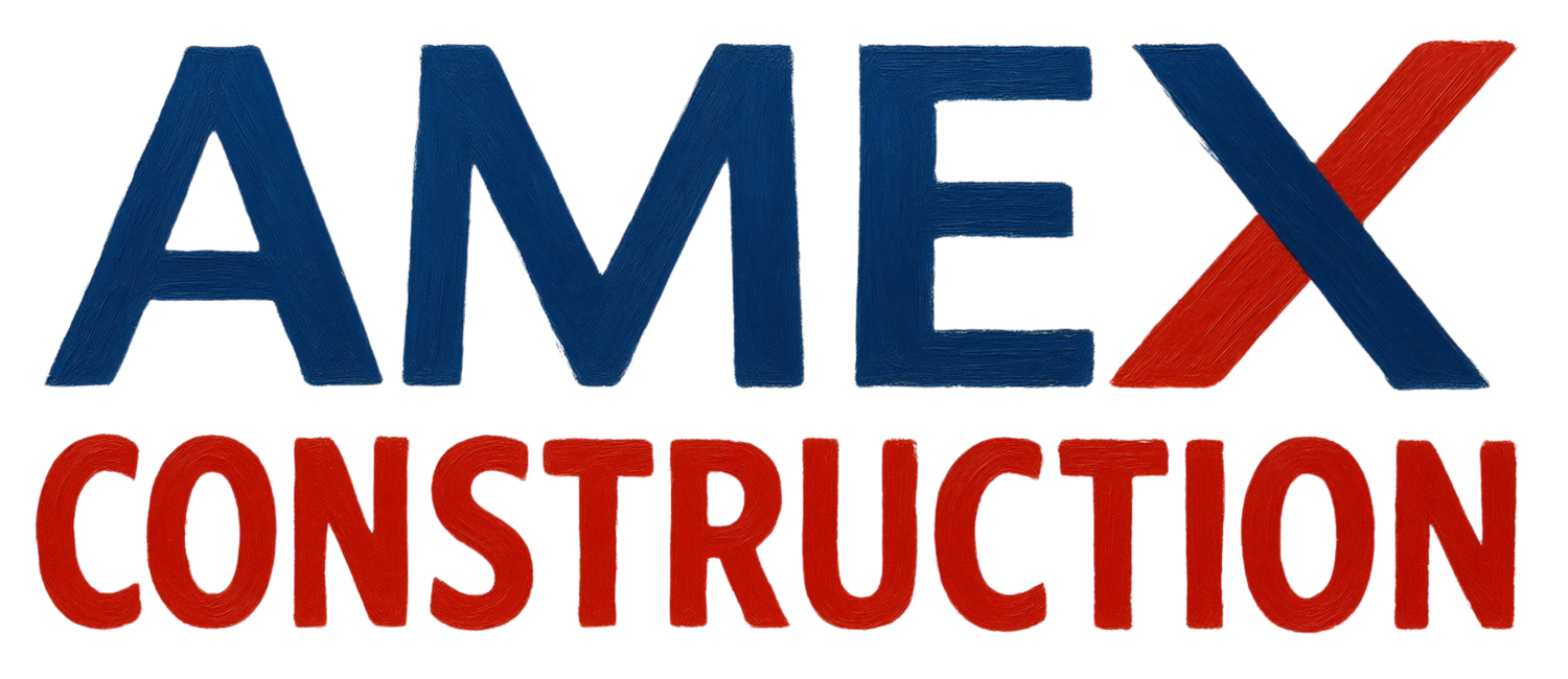 Amex Construction LLC.