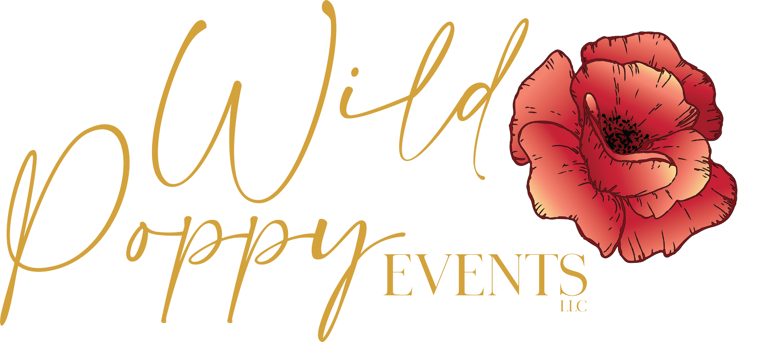 Wild Poppy Weddings &amp; Events