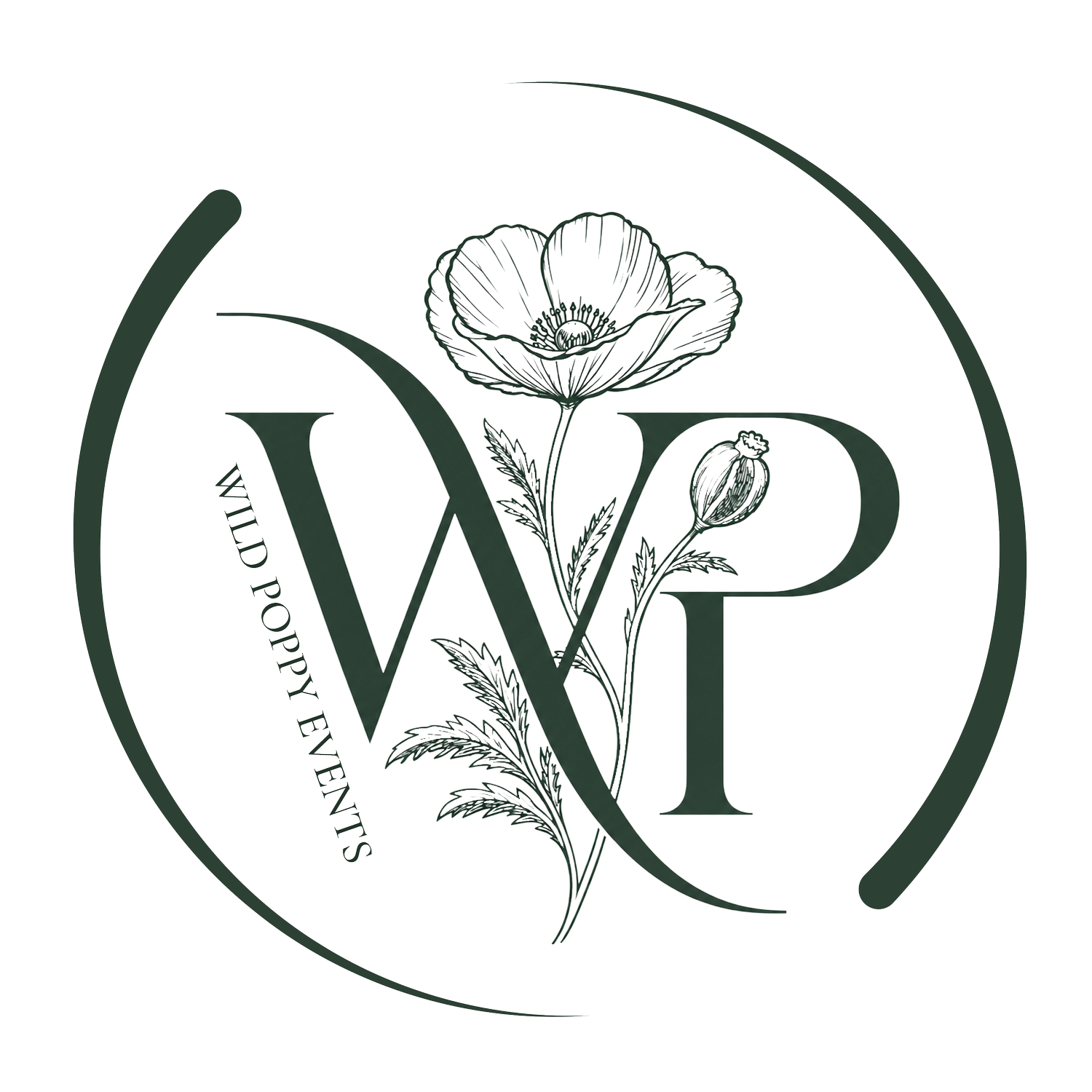 Wild Poppy Weddings & Events
