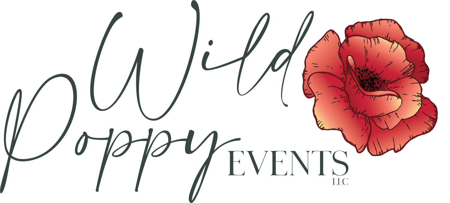 Wild Poppy Weddings & Events