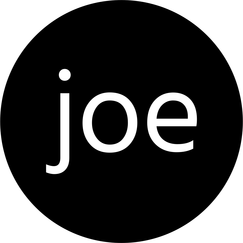 JOE 