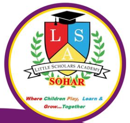 Little Scholars Nursery Sohar