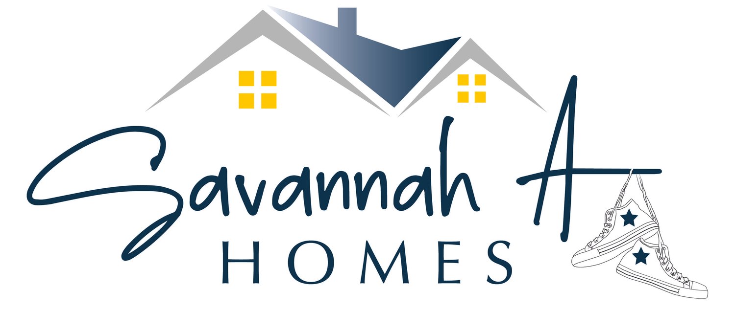 Savannah A Homes