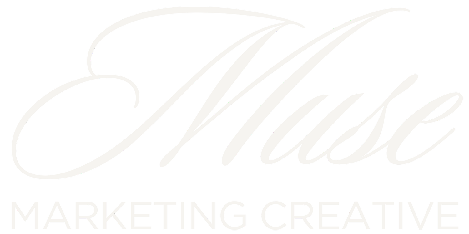 Muse Marketing Creative
