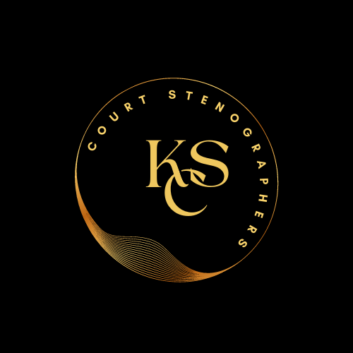 KSC Court Stenographers