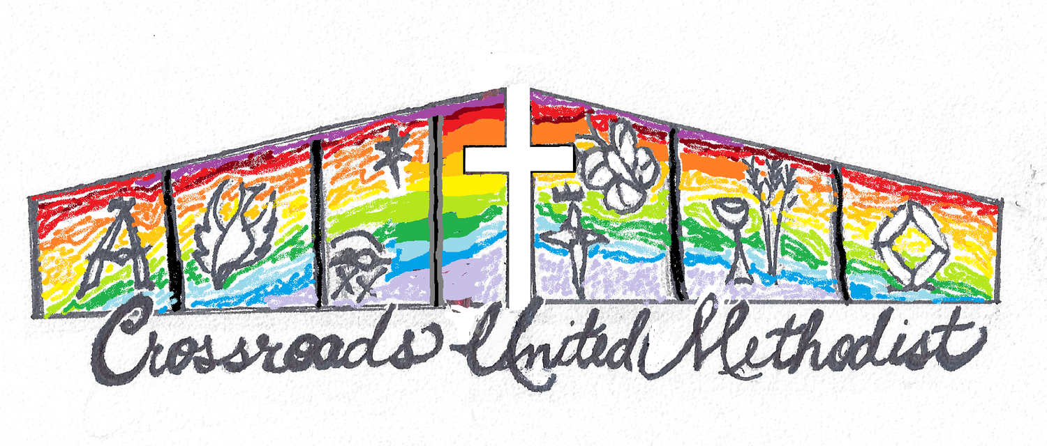 Crossroads UMC Grand Junction