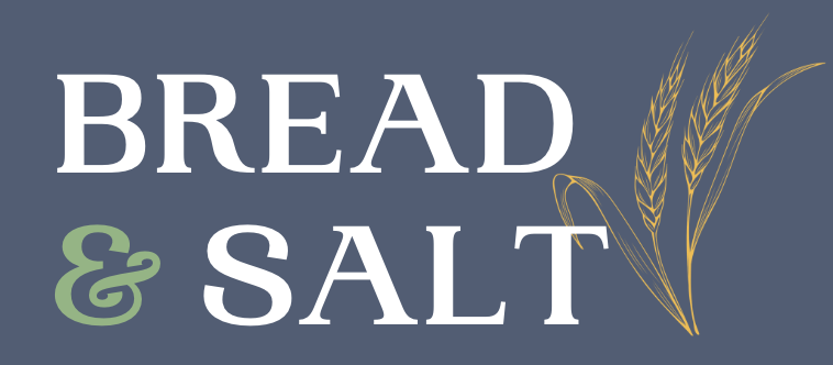 Bread &amp; Salt Nutrition Therapy