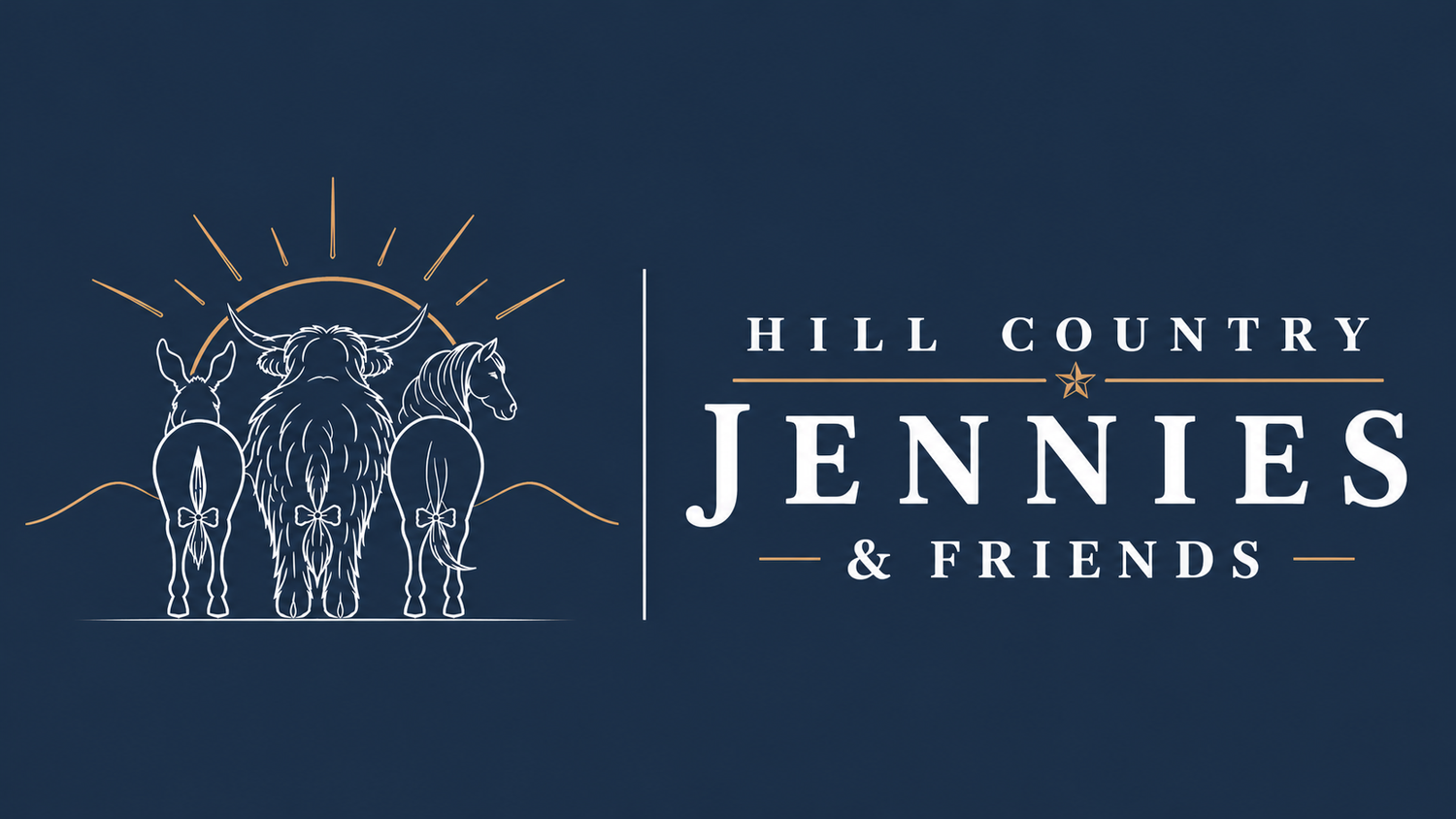 Hill Country Jennies