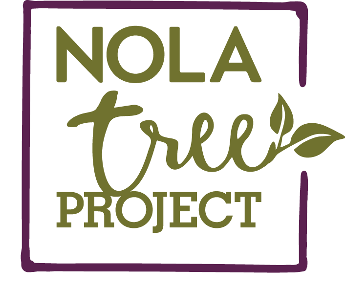 NOLA Tree Project