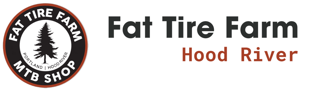 Fat Tire Farm | Hood River