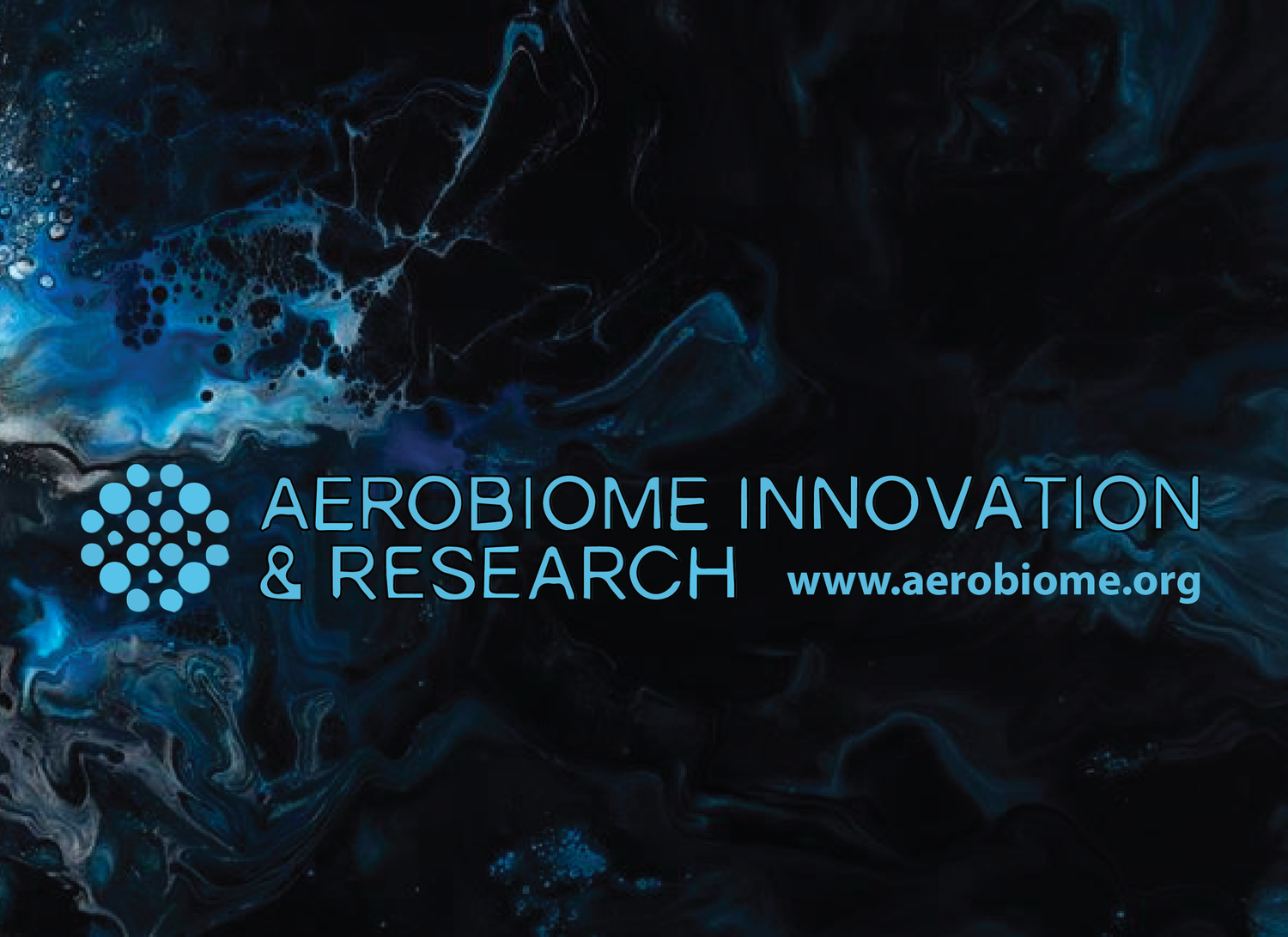 The Aerobiome Innovation and Research Hub (AIR Hub)