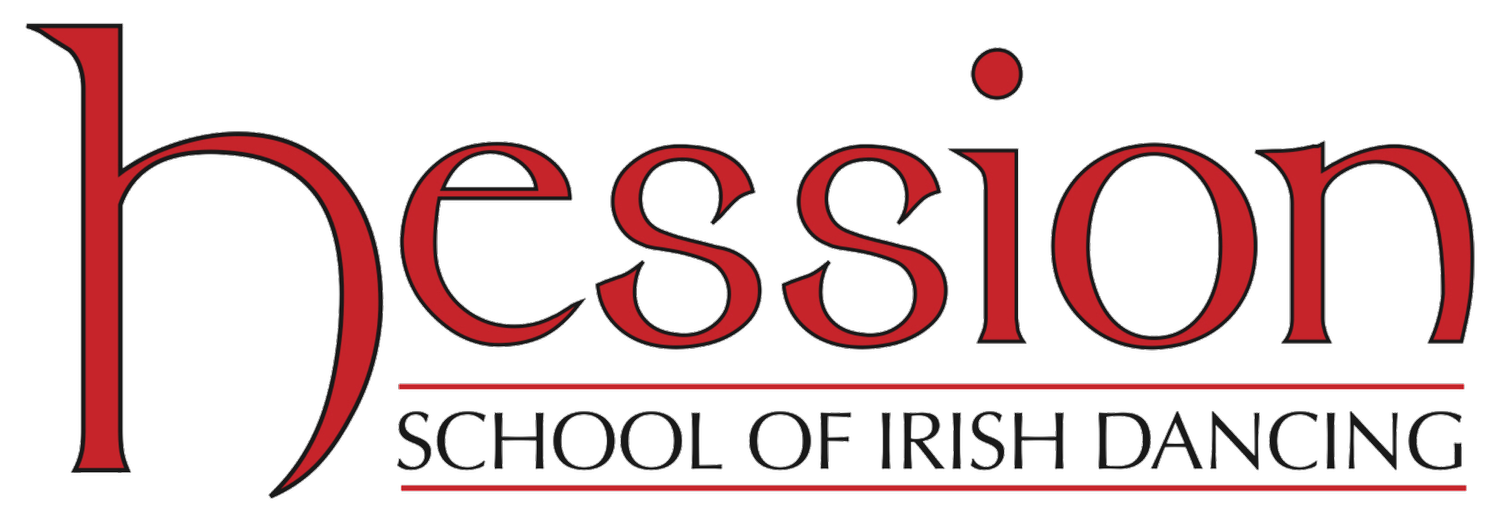 Hession School of Irish Dancing