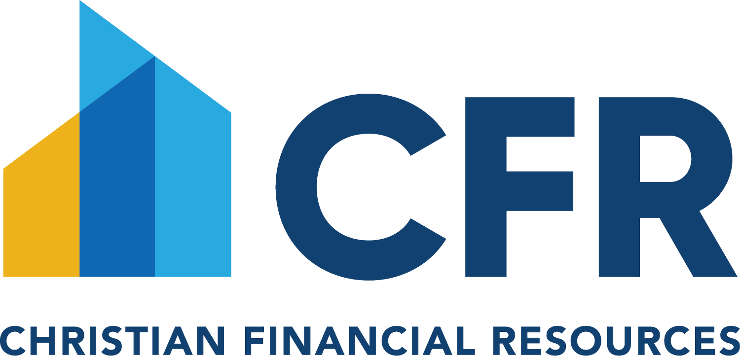 Church Loans, Church Financing, High Yield Investments - Christian Financial Resources, Inc. 