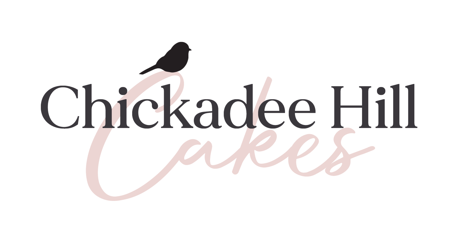 Chickadee Hill Cakes