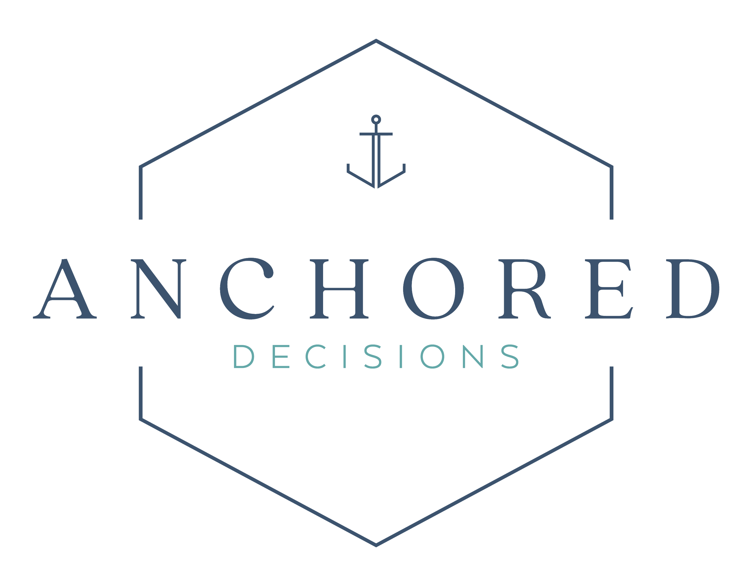 Anchored Decisions