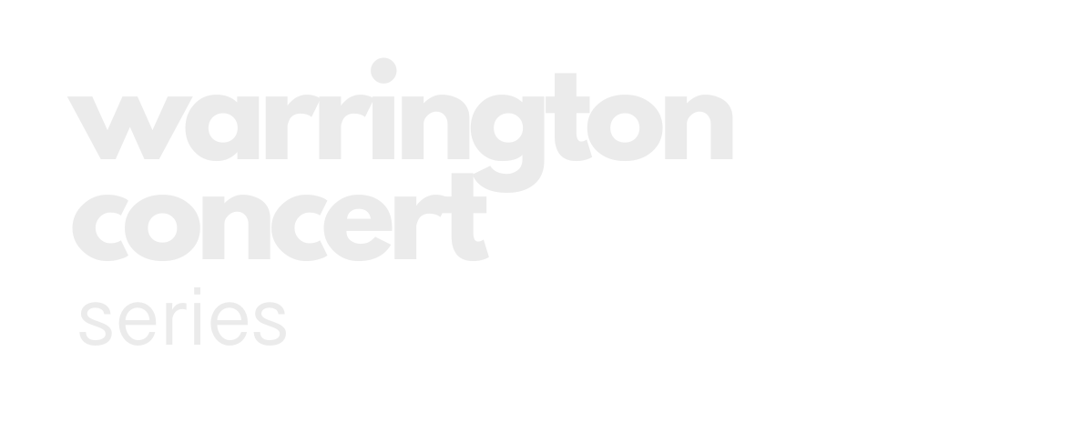 Warrington Concert Series
