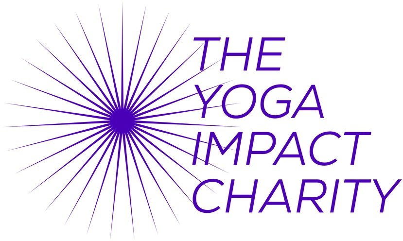 The Yoga Impact Charity