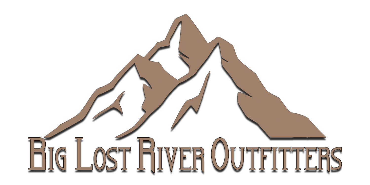 Big Lost River Outfitters