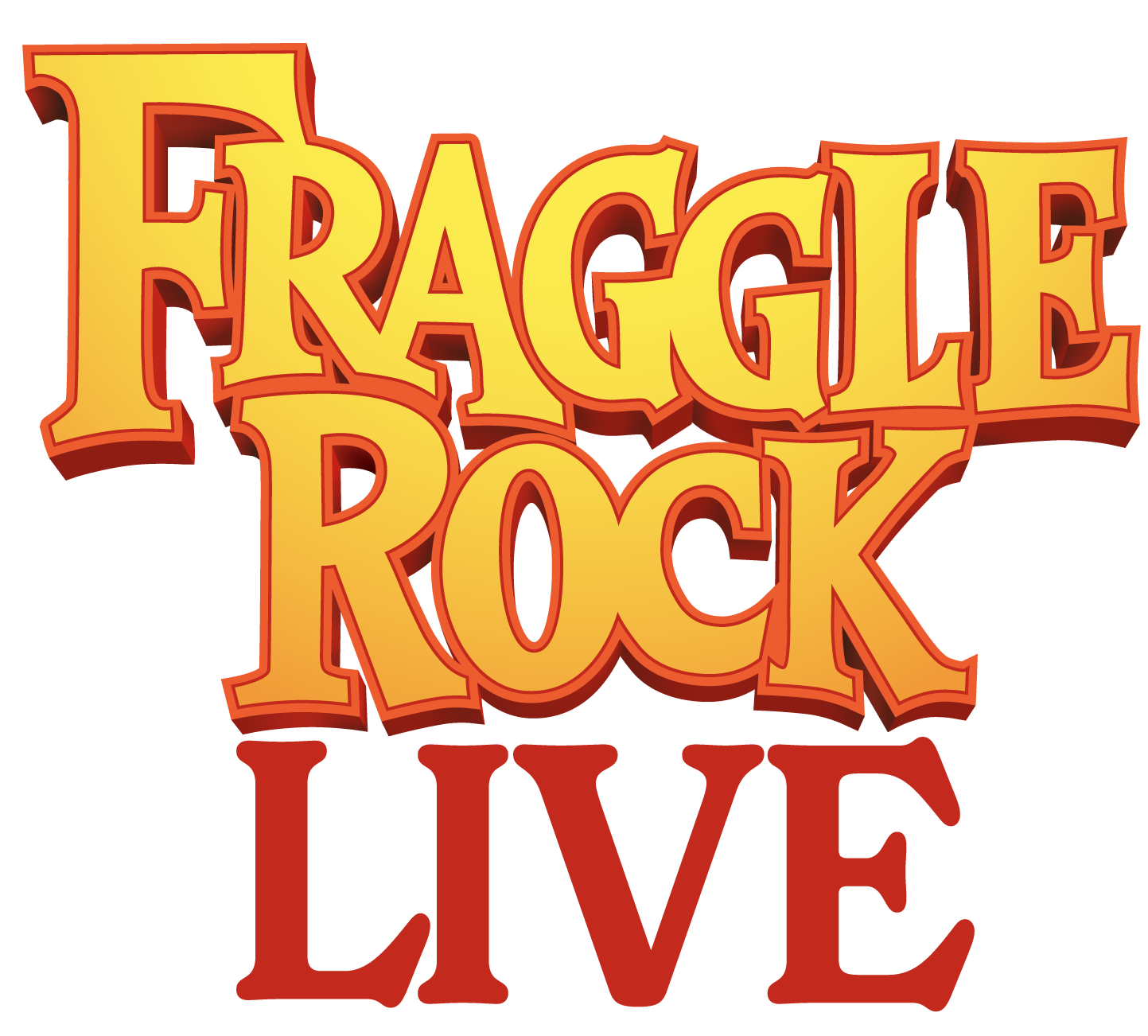 Fraggle Rock: Back to the Rock LIVE