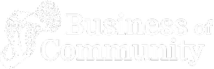 The Business of Community
