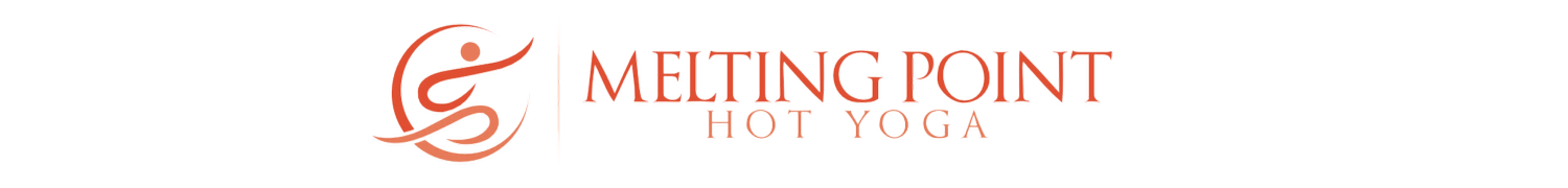 Melting Point Hot Yoga