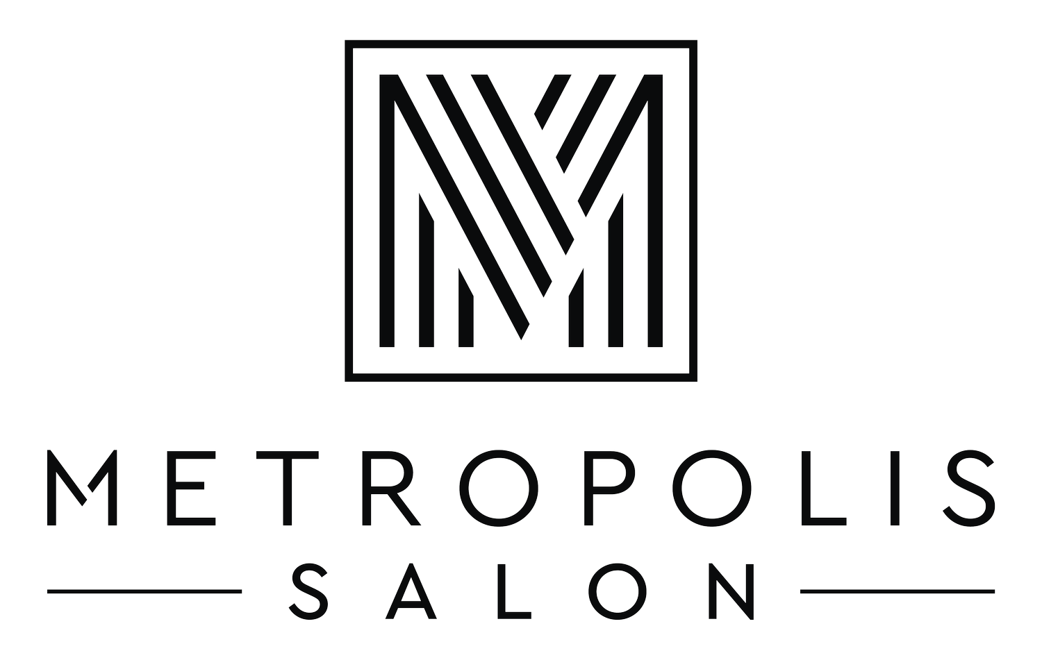 Metropolis Salon