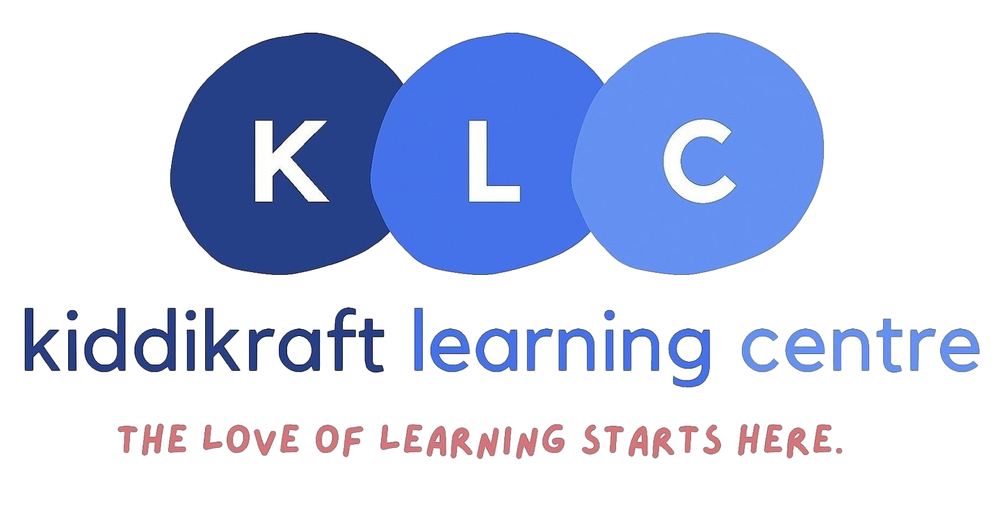 KiddiKraft Learning Centre