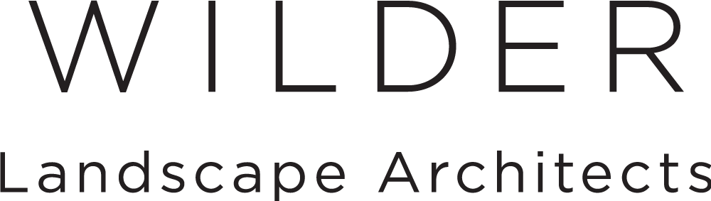 Wilder Landscape Architects