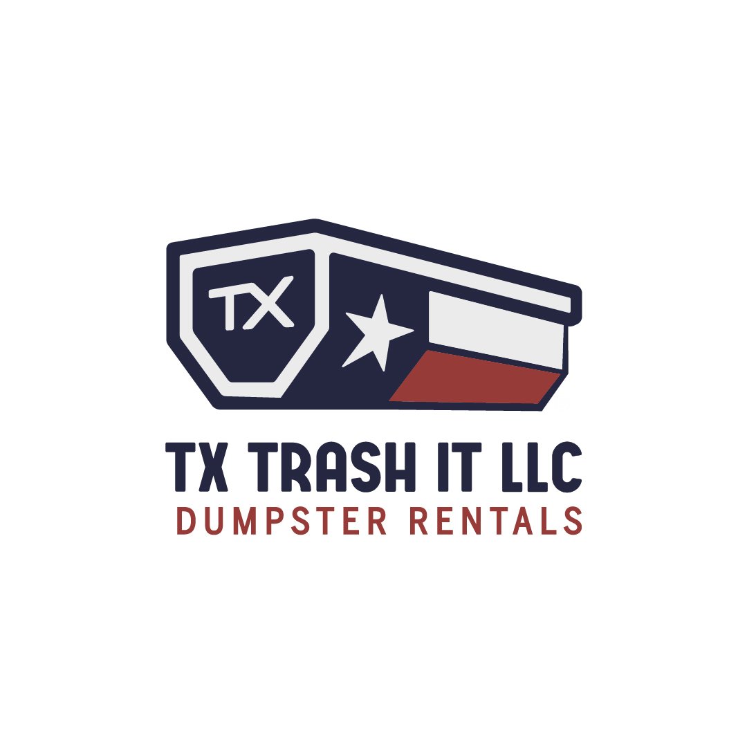 TX Trash It