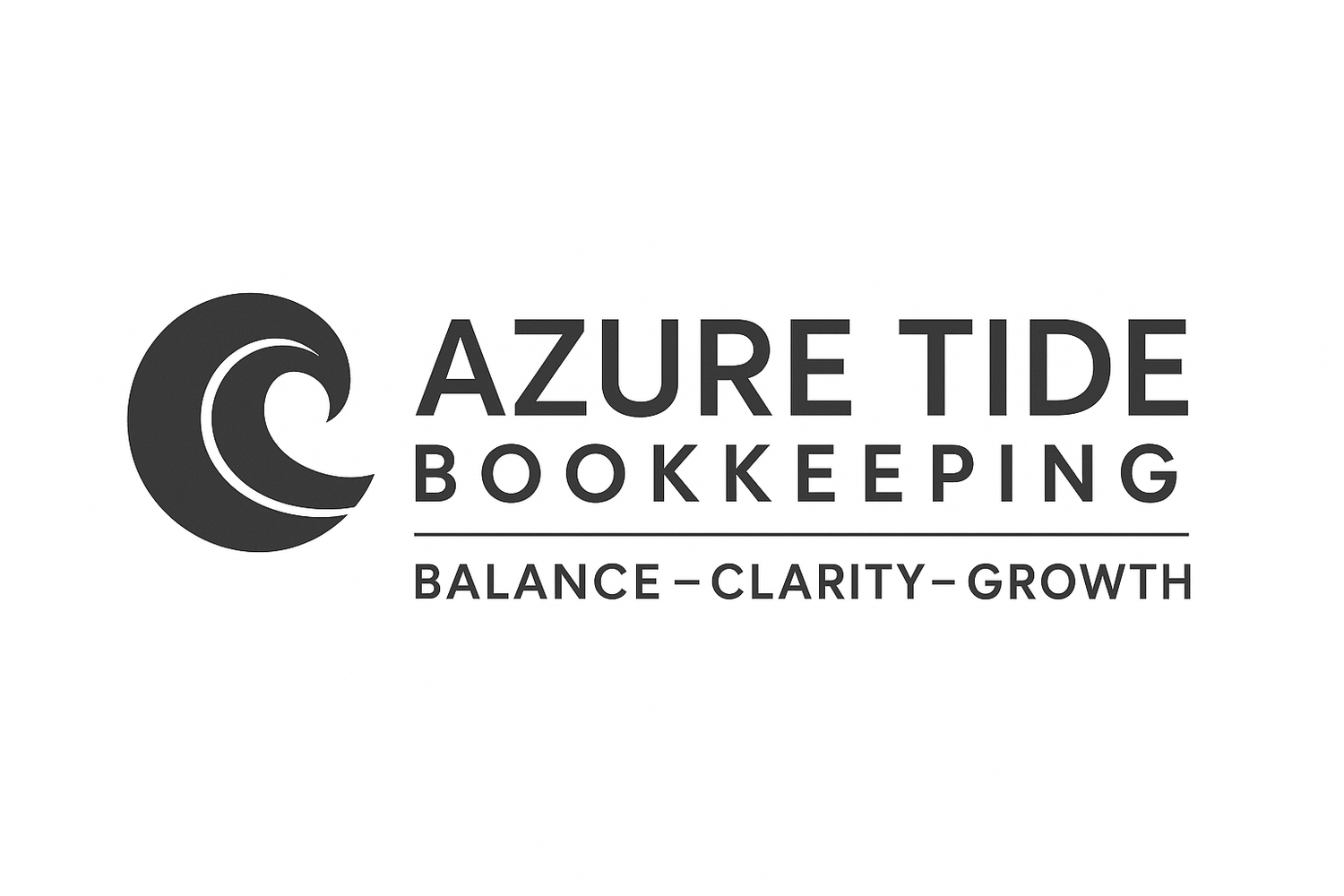 AZURE TIDE BOOKKEEPING