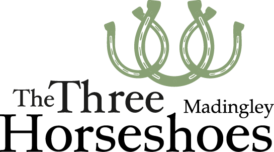 Cambscuisine - The Three Horseshoes