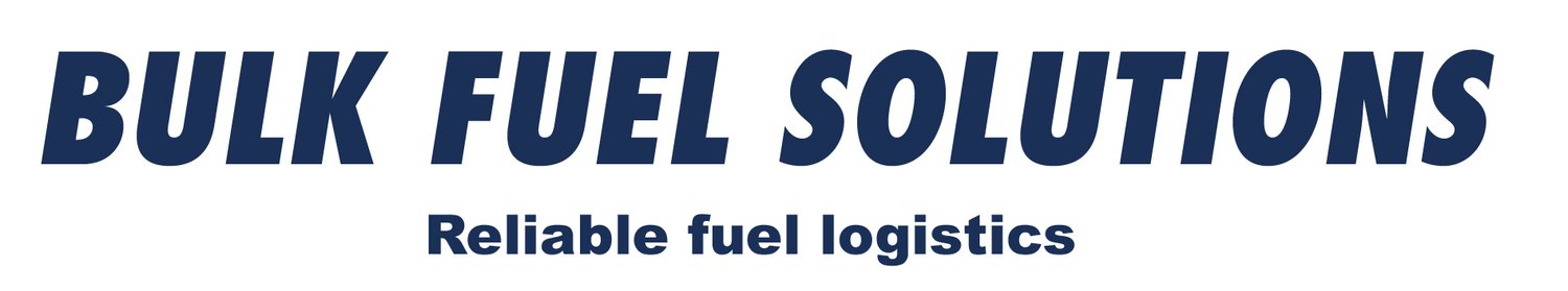 Bulk Fuel Solutions