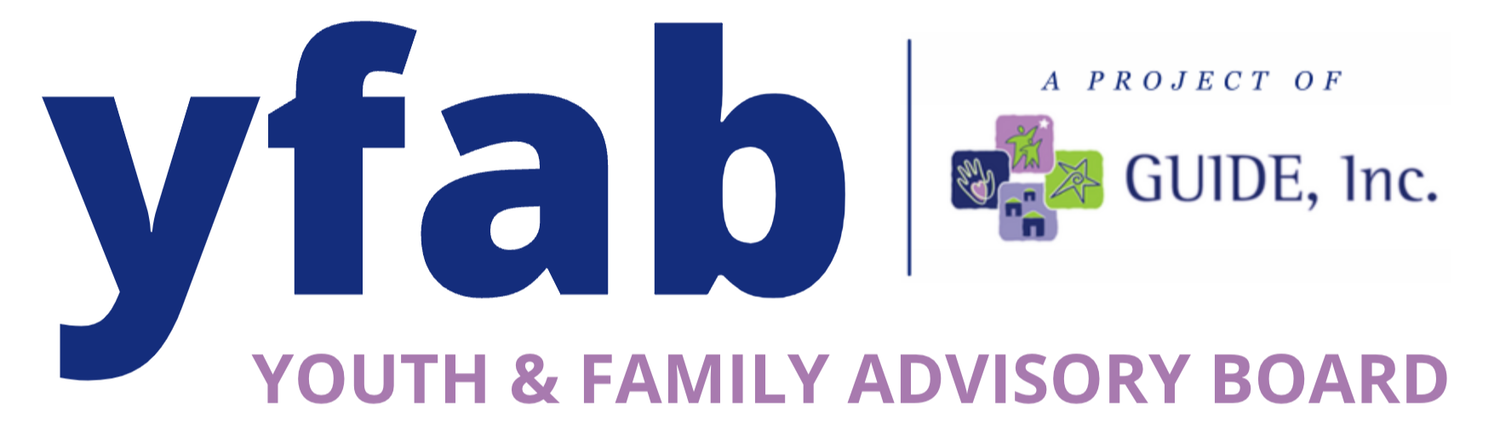Georgia Youth and Family Advisory Board