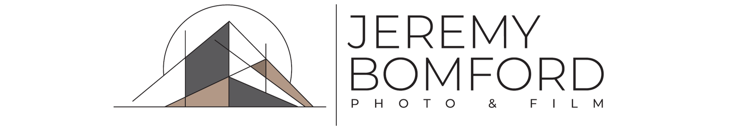 Jeremy Bomford